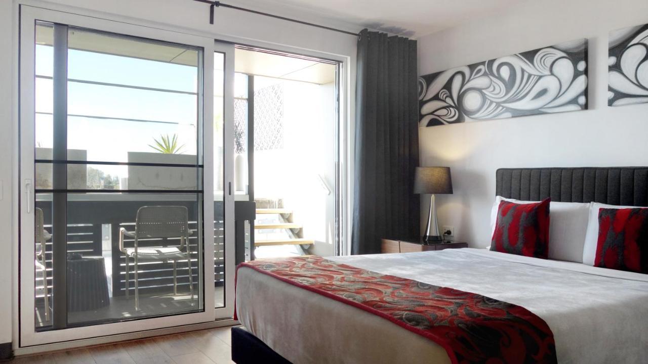 Semaphore Splash Apartments Port Adelaide Buitenkant foto
