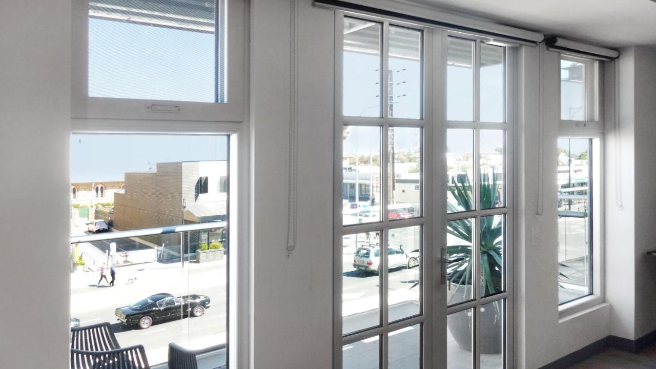 Semaphore Splash Apartments Port Adelaide Buitenkant foto