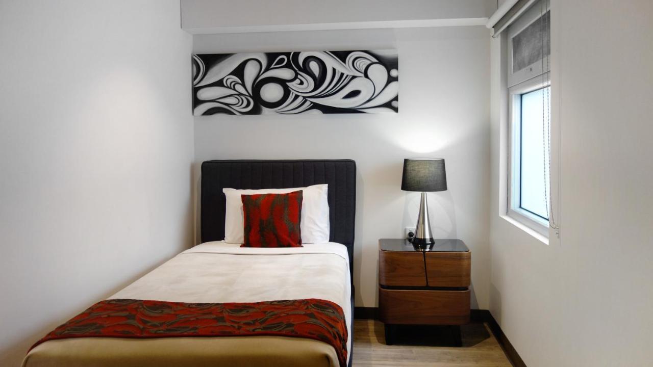 Semaphore Splash Apartments Port Adelaide Buitenkant foto