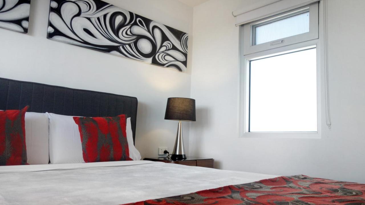 Semaphore Splash Apartments Port Adelaide Buitenkant foto