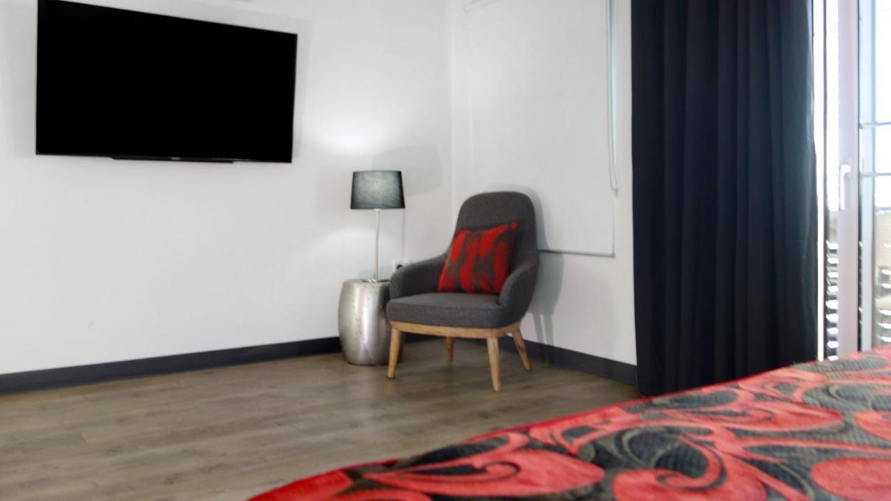 Semaphore Splash Apartments Port Adelaide Buitenkant foto