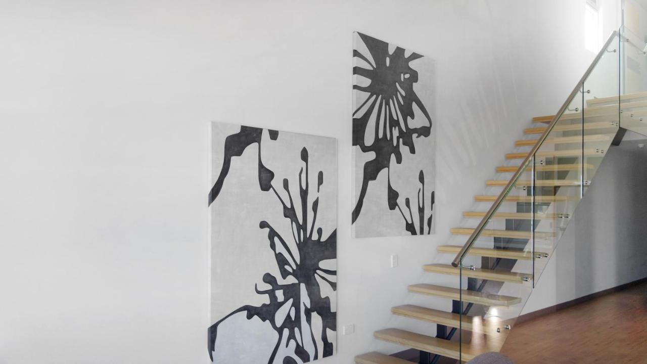 Semaphore Splash Apartments Port Adelaide Buitenkant foto