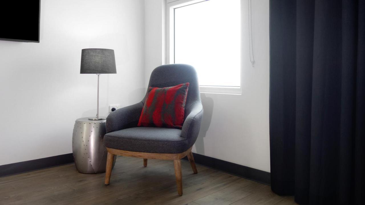 Semaphore Splash Apartments Port Adelaide Buitenkant foto
