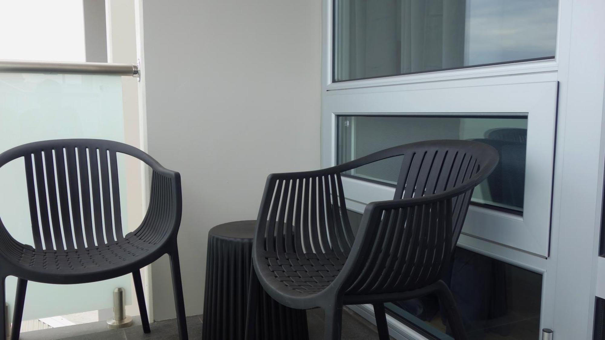 Semaphore Splash Apartments Port Adelaide Buitenkant foto