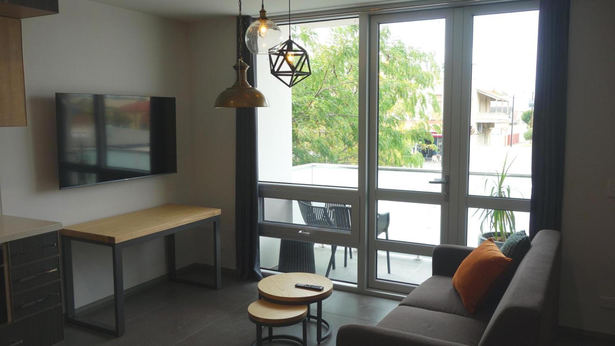 Semaphore Splash Apartments Port Adelaide Buitenkant foto