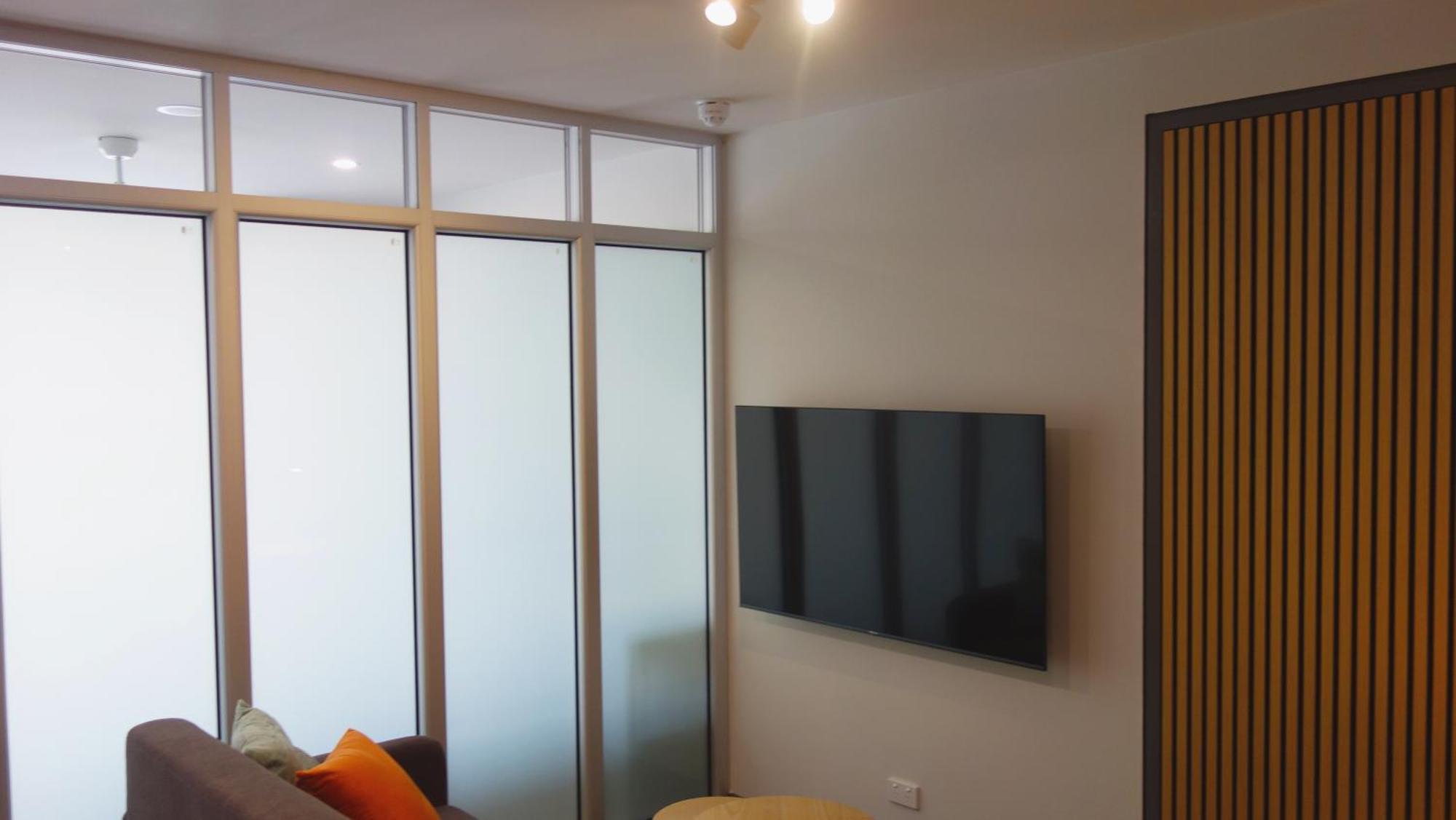 Semaphore Splash Apartments Port Adelaide Buitenkant foto